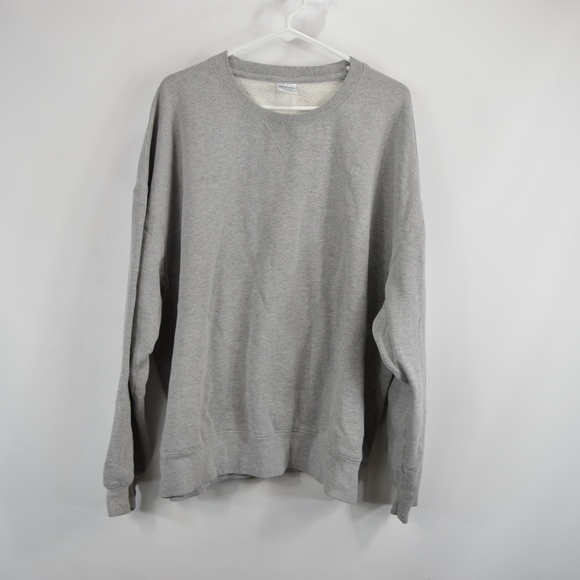 russell athletic crewneck sweatshirt